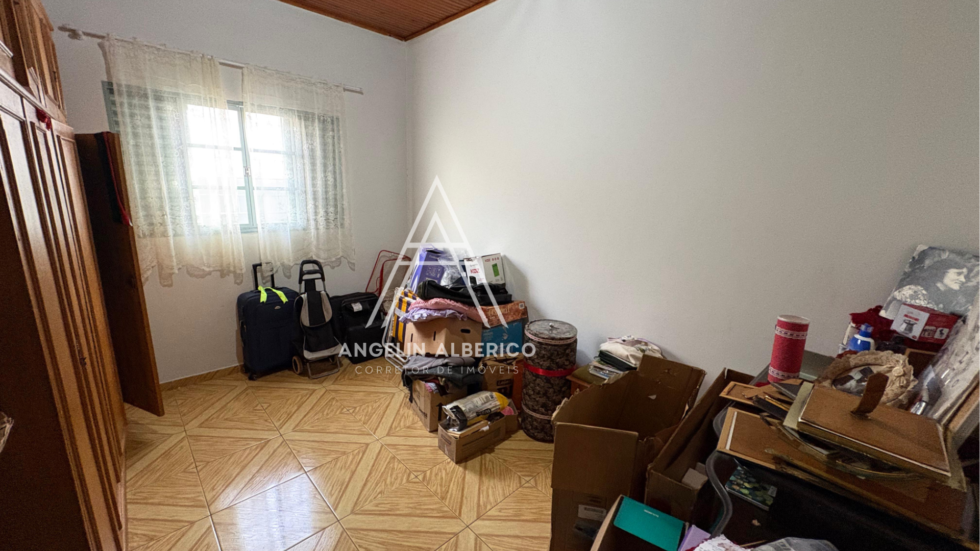 Casa a Venda no Jardim Gralha Azul em Cianorte PR