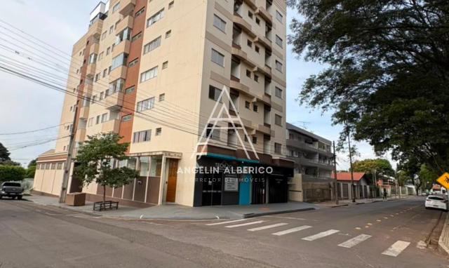 Apartamento Mobiliado a Venda no Centro De Cianorte PR