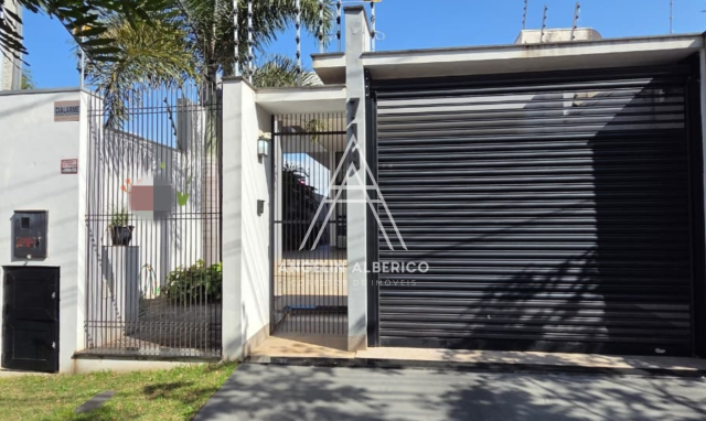 Casa a Venda com Móveis no Zona 03 em Cianorte PR