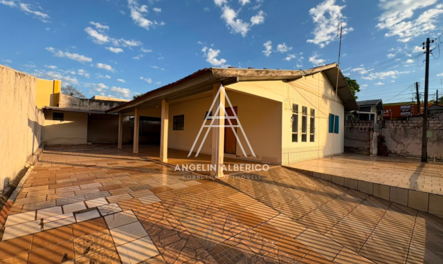 Casa a Venda no Jardim Gralha Azul em Cianorte PR