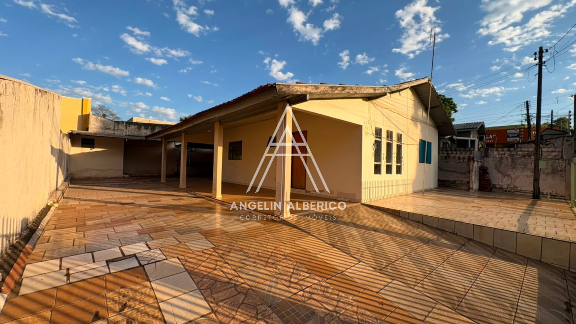 Casa a Venda no Jardim Gralha Azul em Cianorte PR
