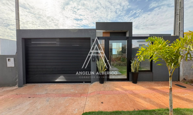 Casa a Venda no Jardim Belas Artes em Cianorte PR