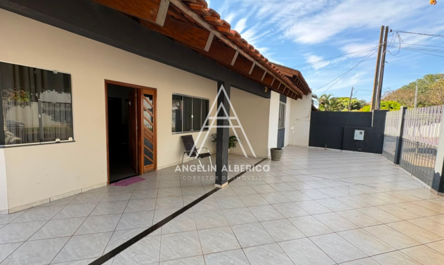 Casa a Venda na Zona 01 em Cianorte PR