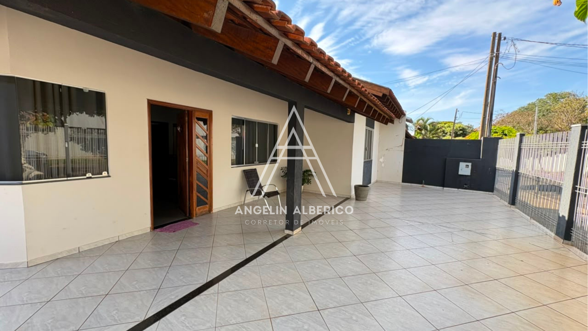 Casa a Venda na Zona 01 em Cianorte PR