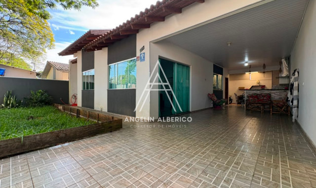 Casa a Venda no Jardim Gralha Azul em Cianorte PR