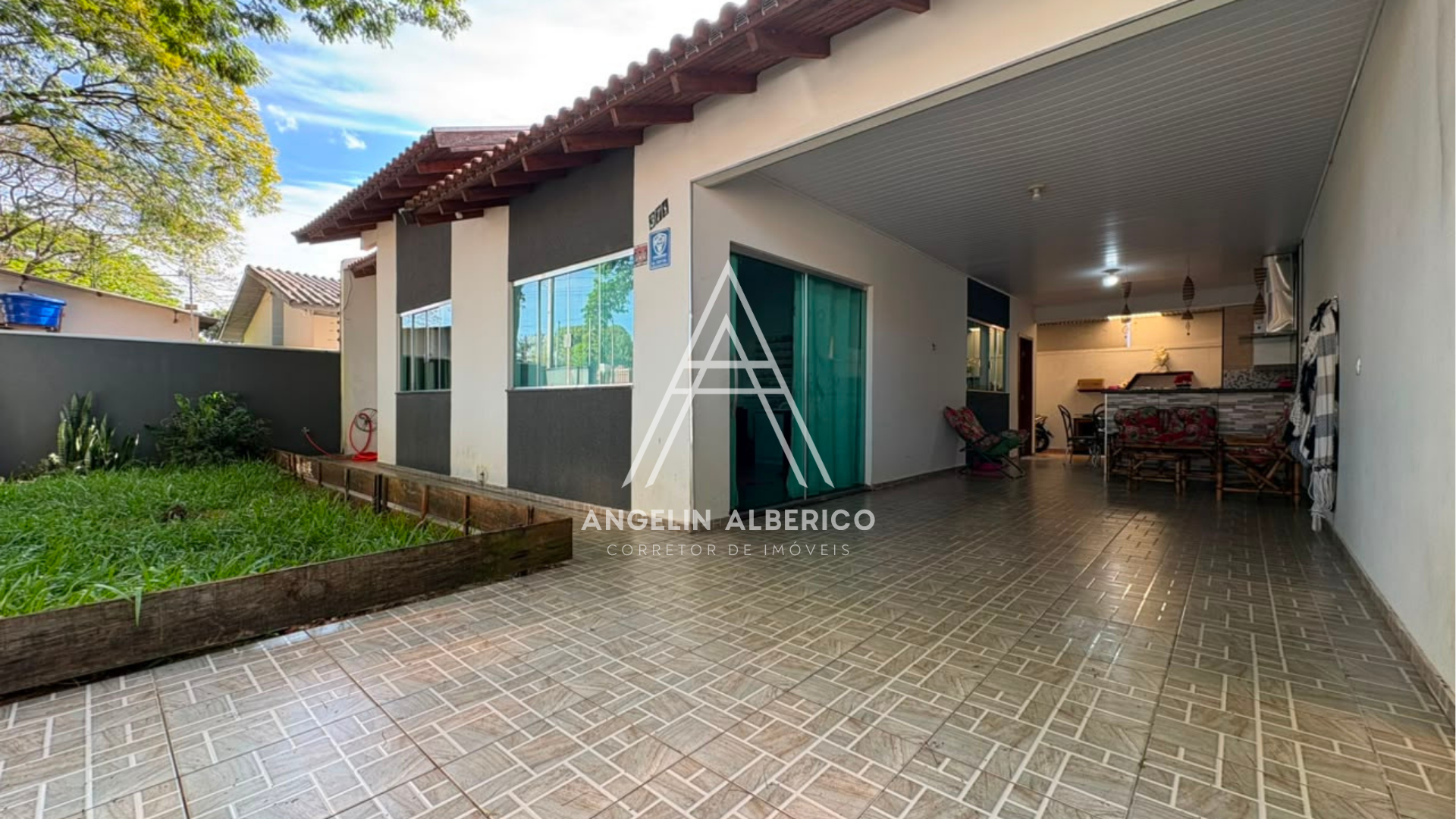 Casa a Venda no Jardim Gralha Azul em Cianorte PR