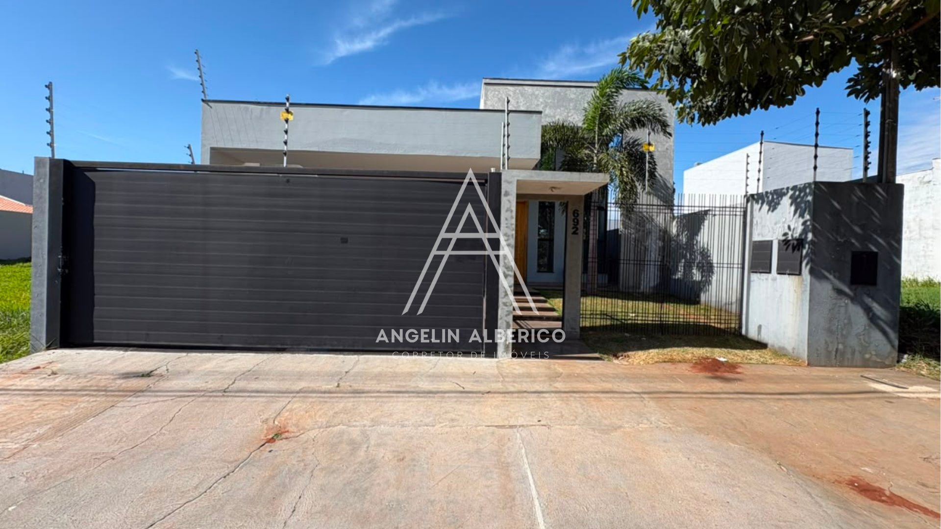 Casa a Venda no Jardim Araucária em Cianorte PR