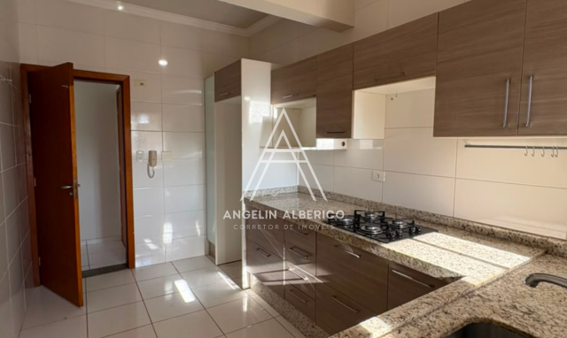 Apartamento a Venda no Centro de Cianorte PR