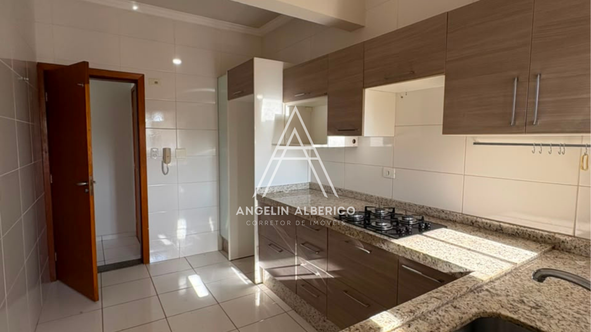 Apartamento a Venda no Centro de Cianorte PR