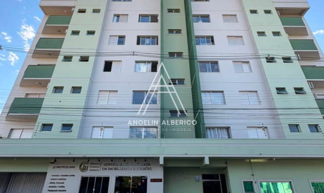 Apartamento a Venda no Centro de Cianorte PR