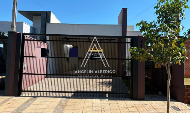 Casa a Venda no Jardim Santa Helena em Cianorte PR