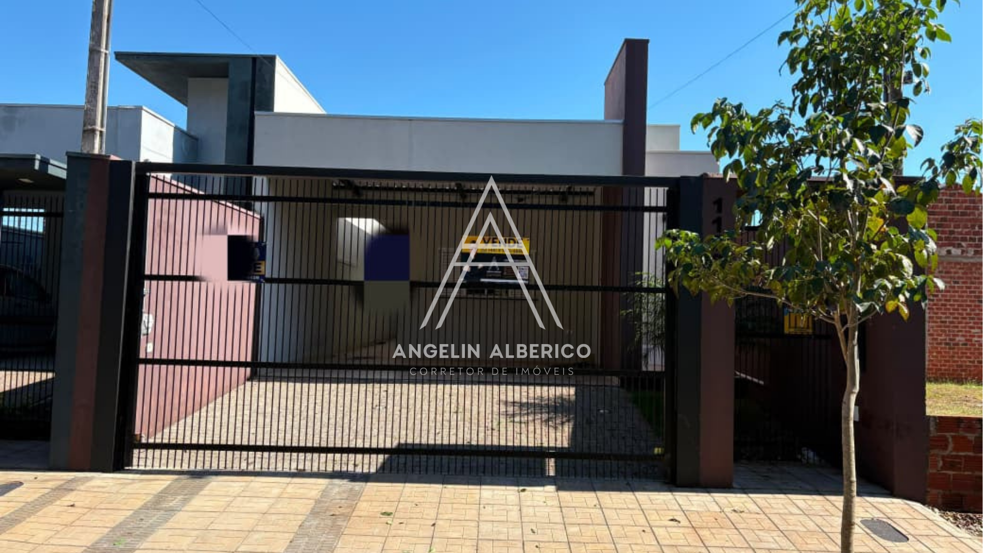 Casa a Venda no Jardim Santa Helena em Cianorte PR