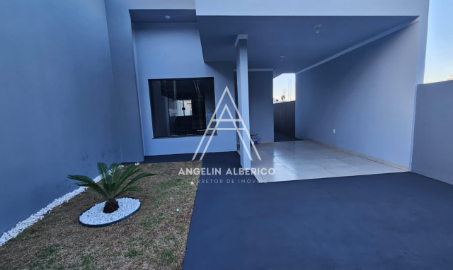 Casa a Venda no Jardim Aguas Claras em Cianorte PR