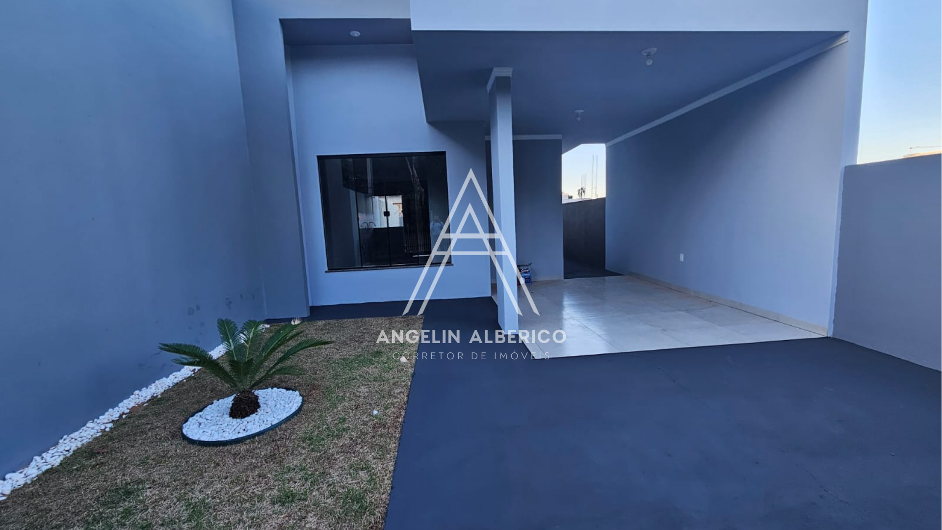Casa a Venda no Jardim Aguas Claras em Cianorte PR