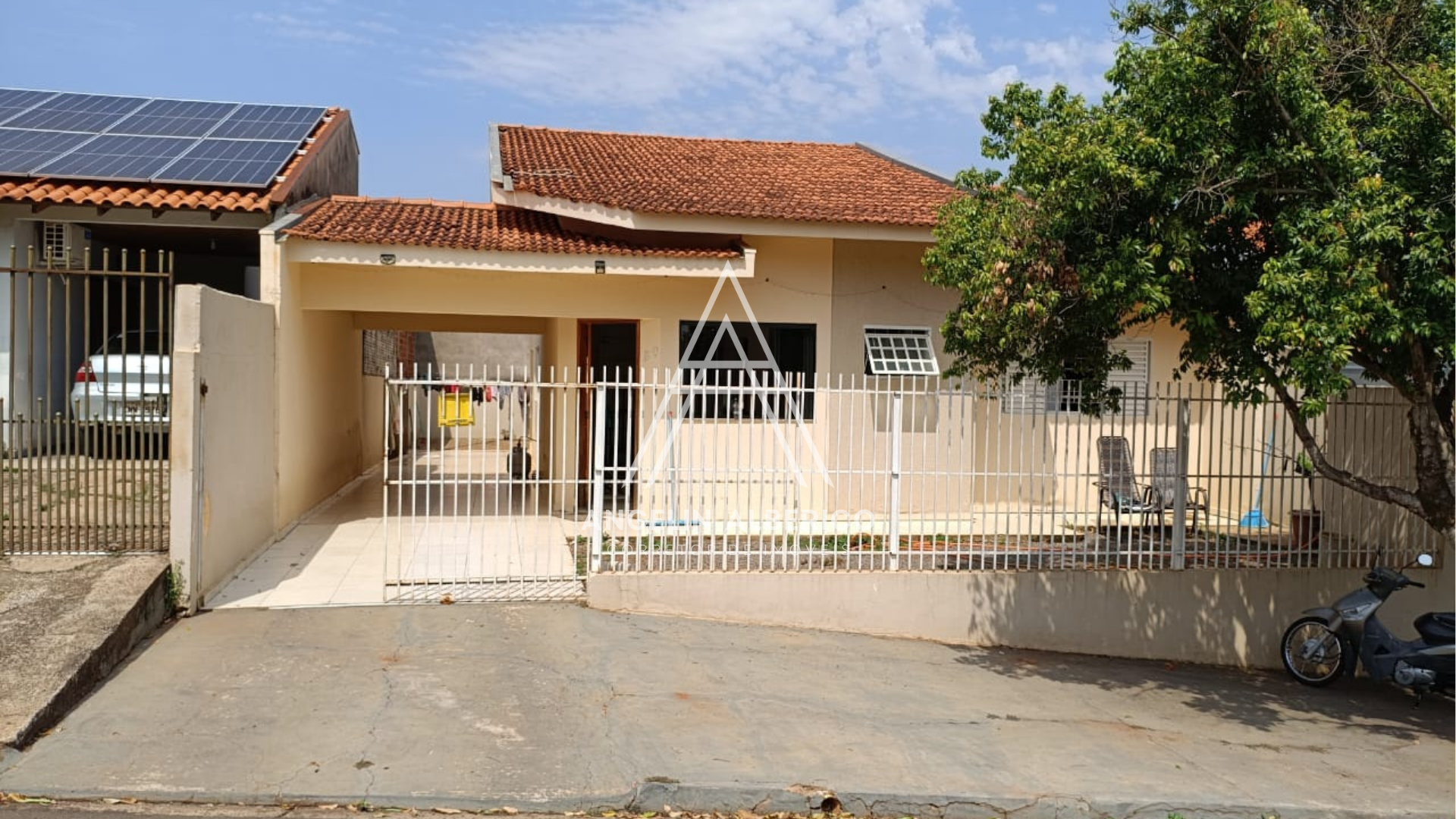 Casa a Venda no Jardim Céu Azul em Cianorte PR