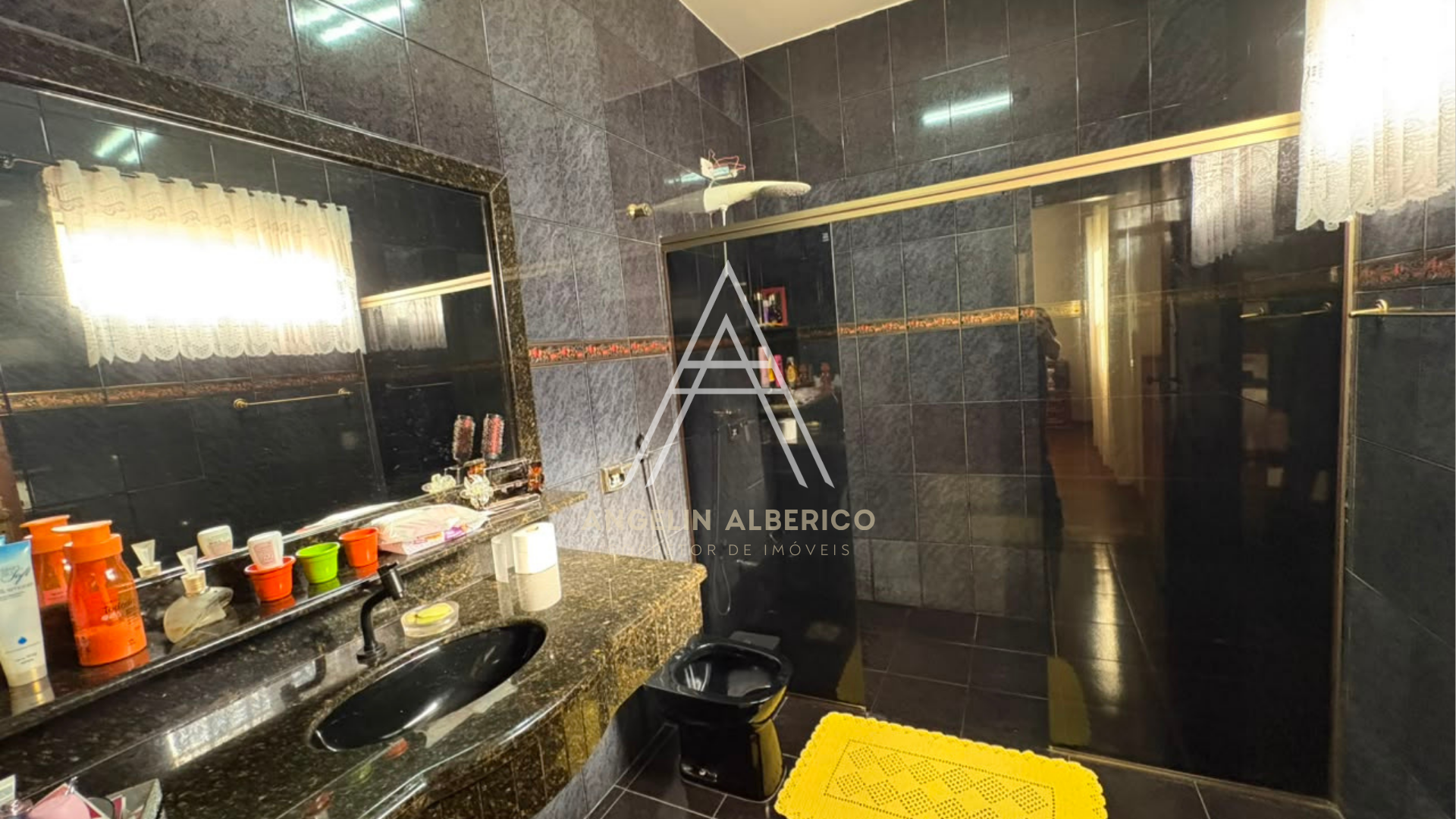 Casa a Venda na Zona 01 em Cianorte PR