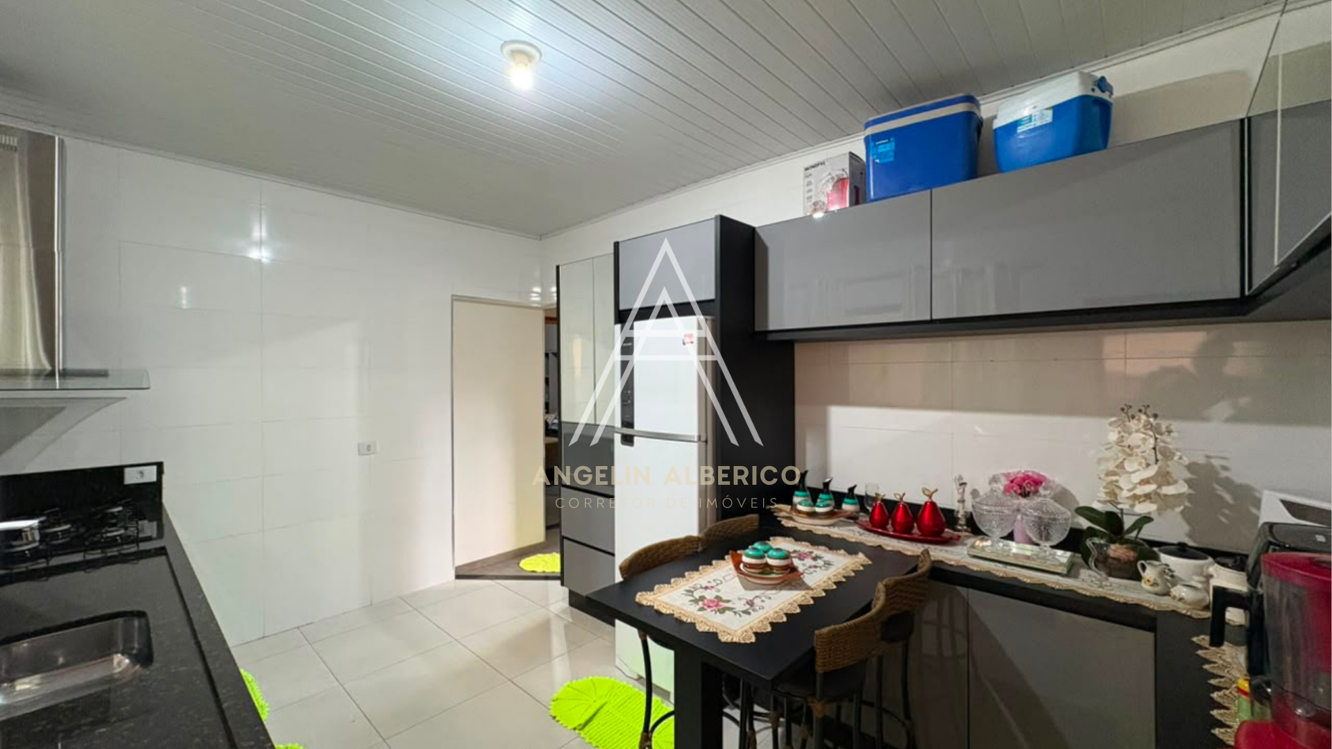 Casa a Venda no Jardim Gralha Azul em Cianorte PR