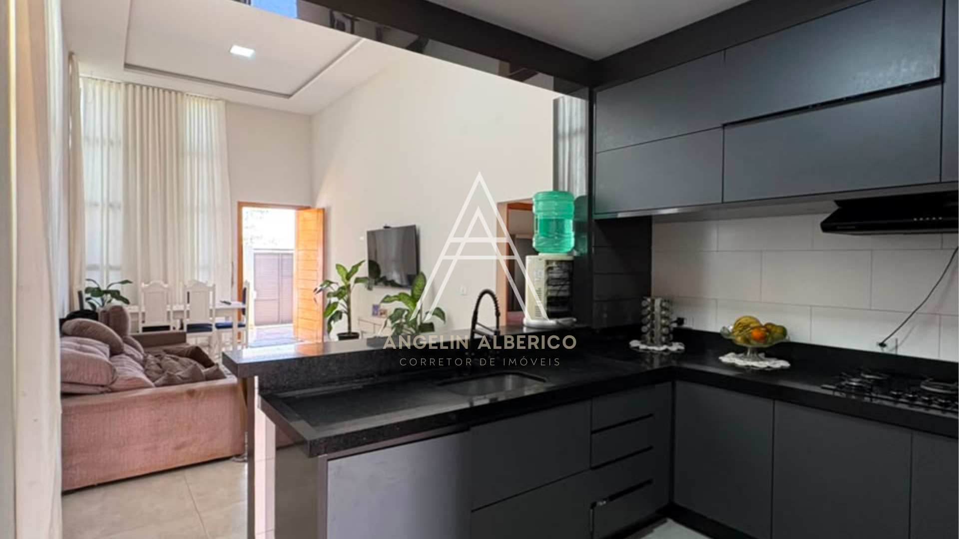 Casa a Venda no Jardim Araucária em Cianorte PR