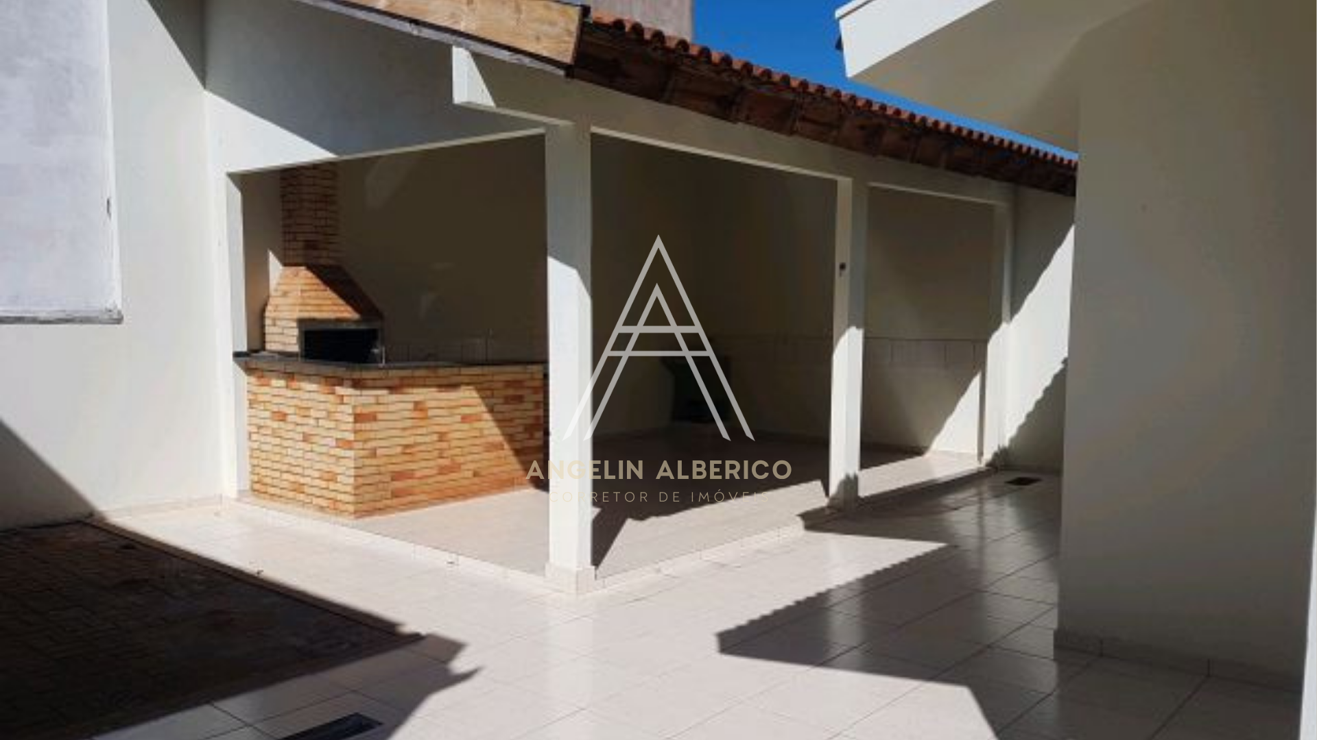 Casa a Venda no Jardim Céu Azul em Cianorte PR