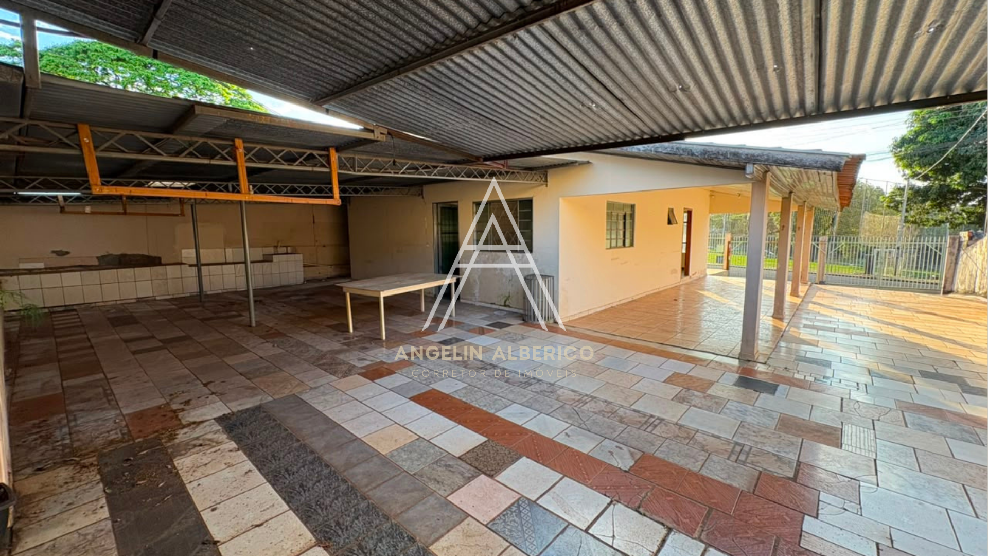 Casa a Venda no Jardim Gralha Azul em Cianorte PR