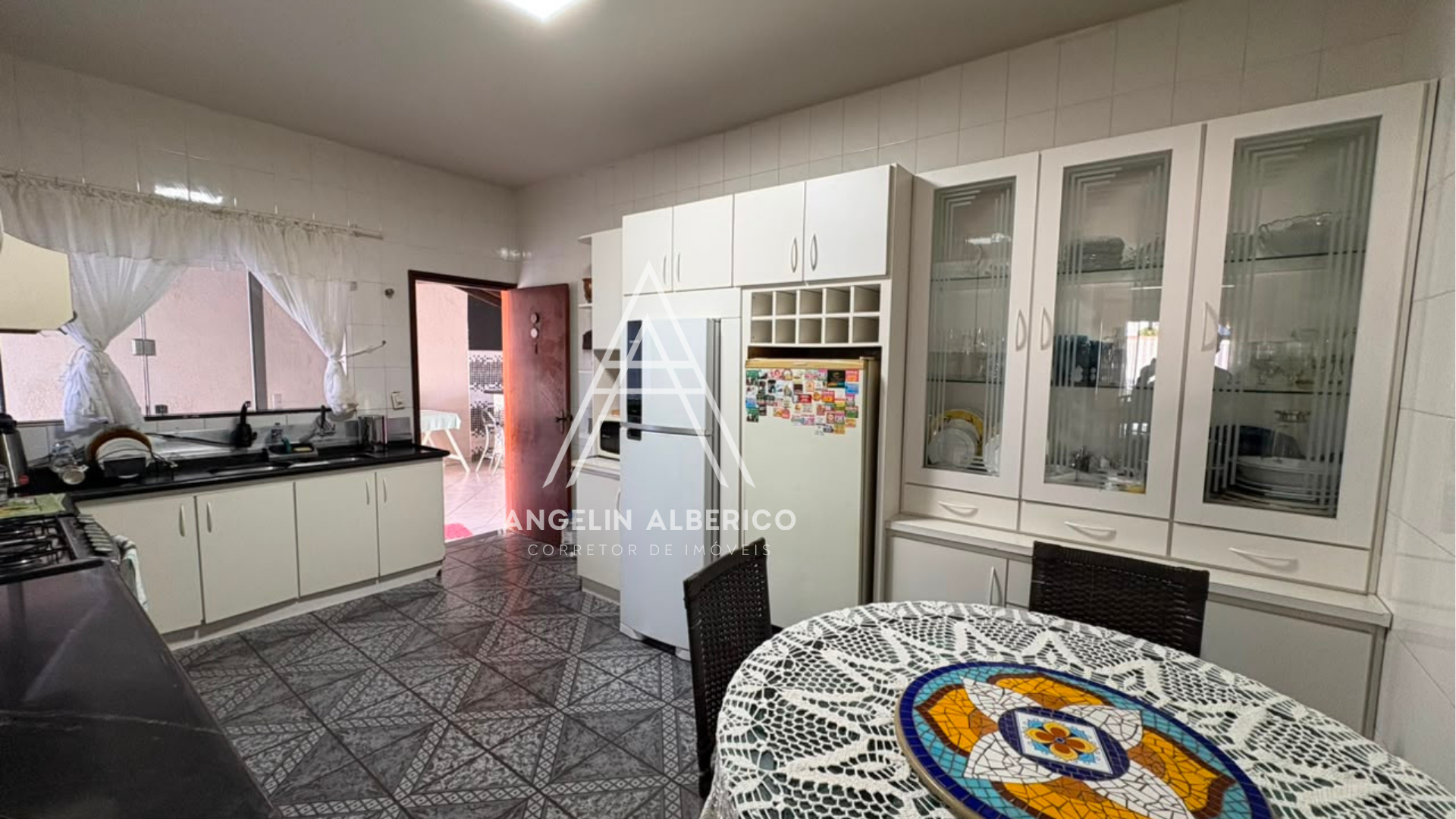 Casa a Venda na Zona 01 em Cianorte PR
