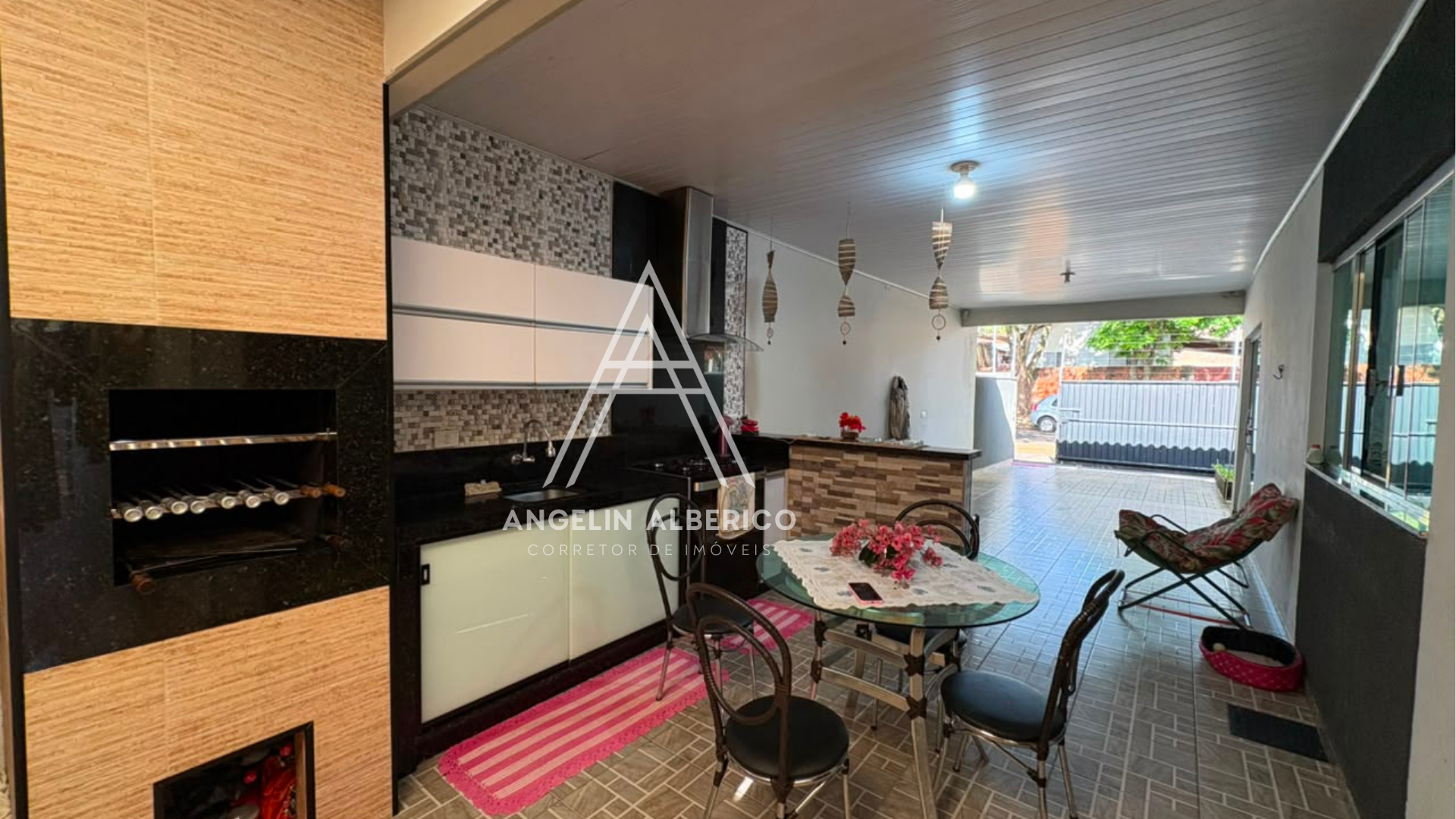 Casa a Venda no Jardim Gralha Azul em Cianorte PR