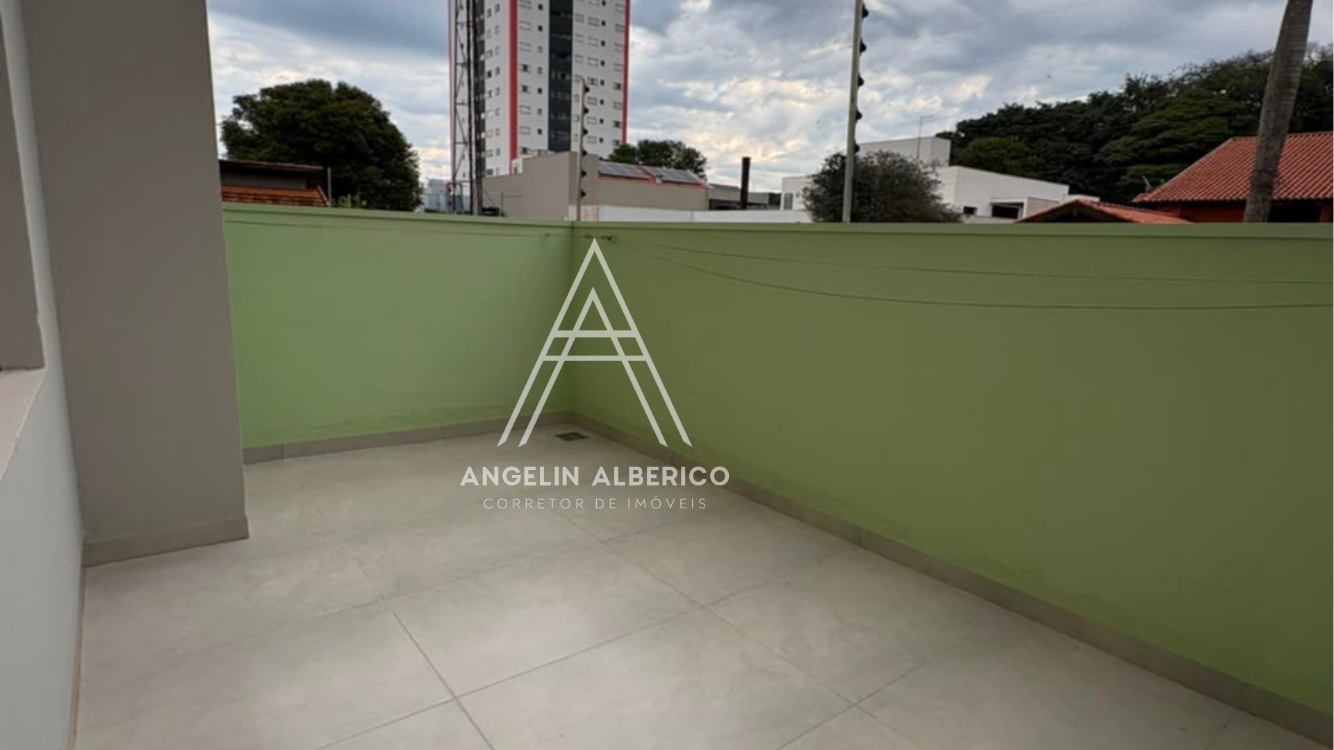 Apartamento a Venda no Centro de Cianorte PR
