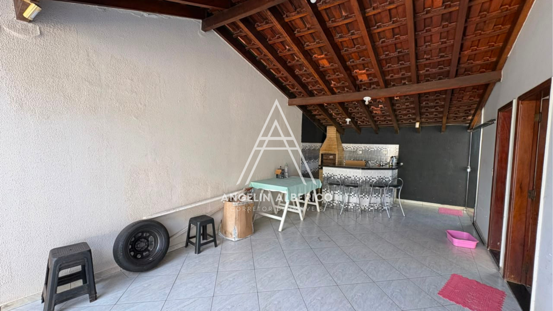 Casa a Venda na Zona 01 em Cianorte PR