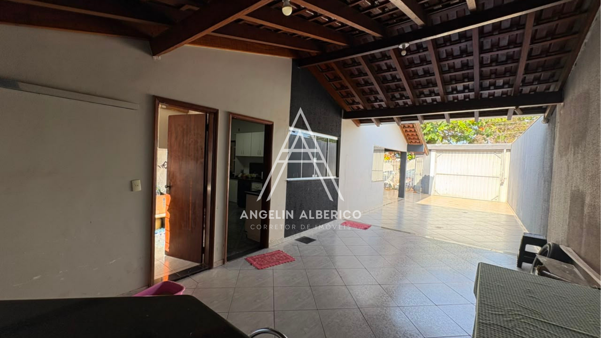 Casa a Venda na Zona 01 em Cianorte PR
