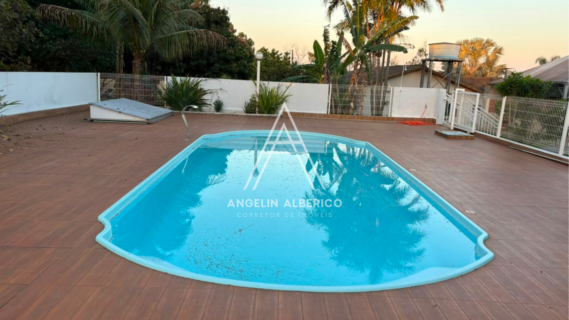 Chácara de Lazer a Venda em Cianorte PR