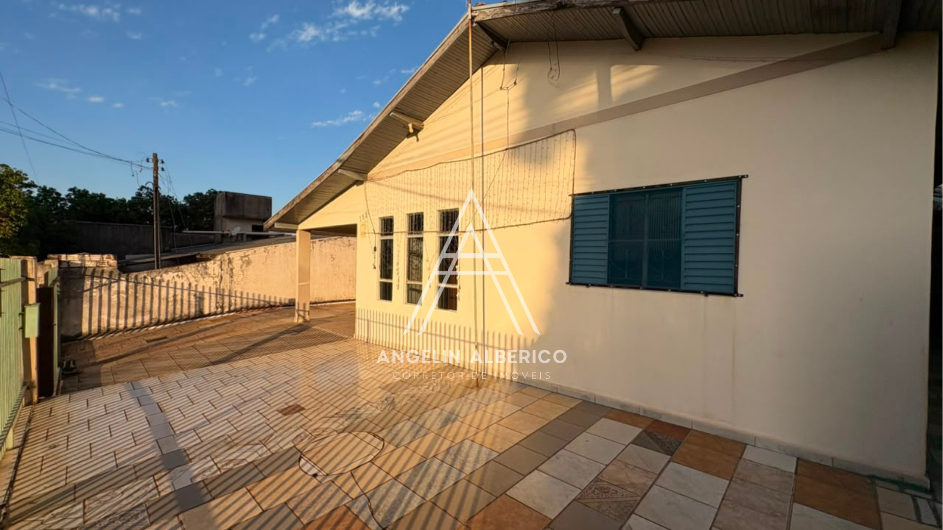 Casa a Venda no Jardim Gralha Azul em Cianorte PR