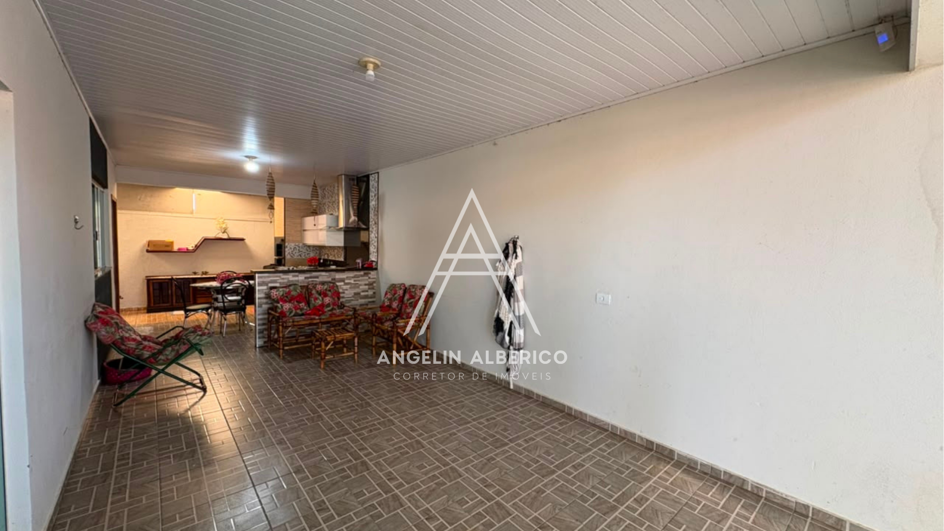 Casa a Venda no Jardim Gralha Azul em Cianorte PR