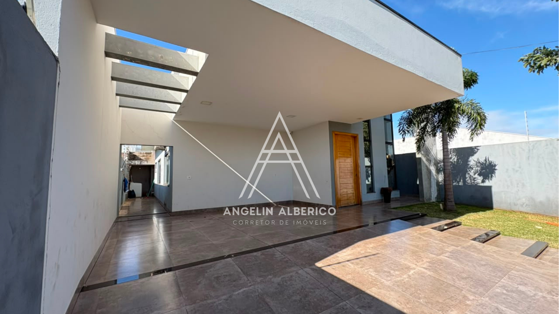 Casa a Venda no Jardim Araucária em Cianorte PR