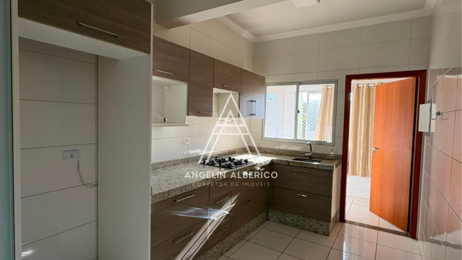 Apartamento a Venda no Centro de Cianorte PR