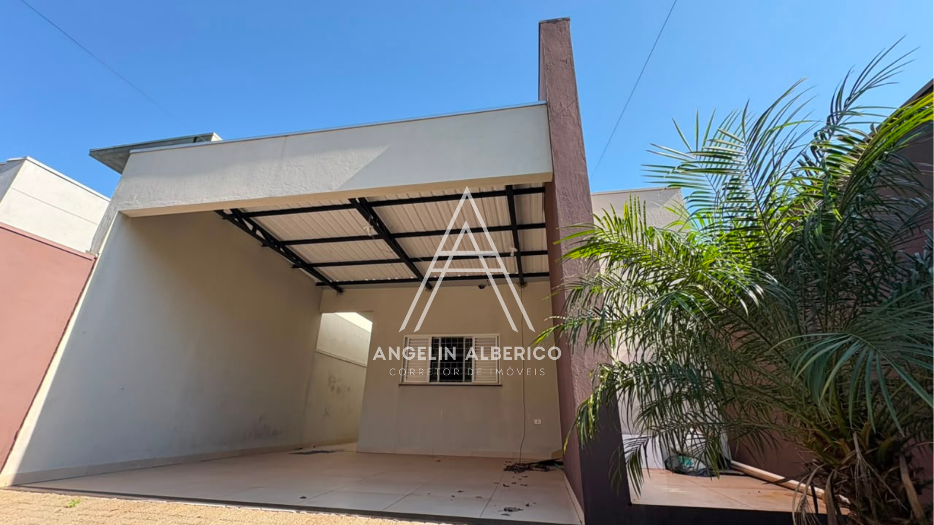 Casa a Venda no Jardim Santa Helena em Cianorte PR