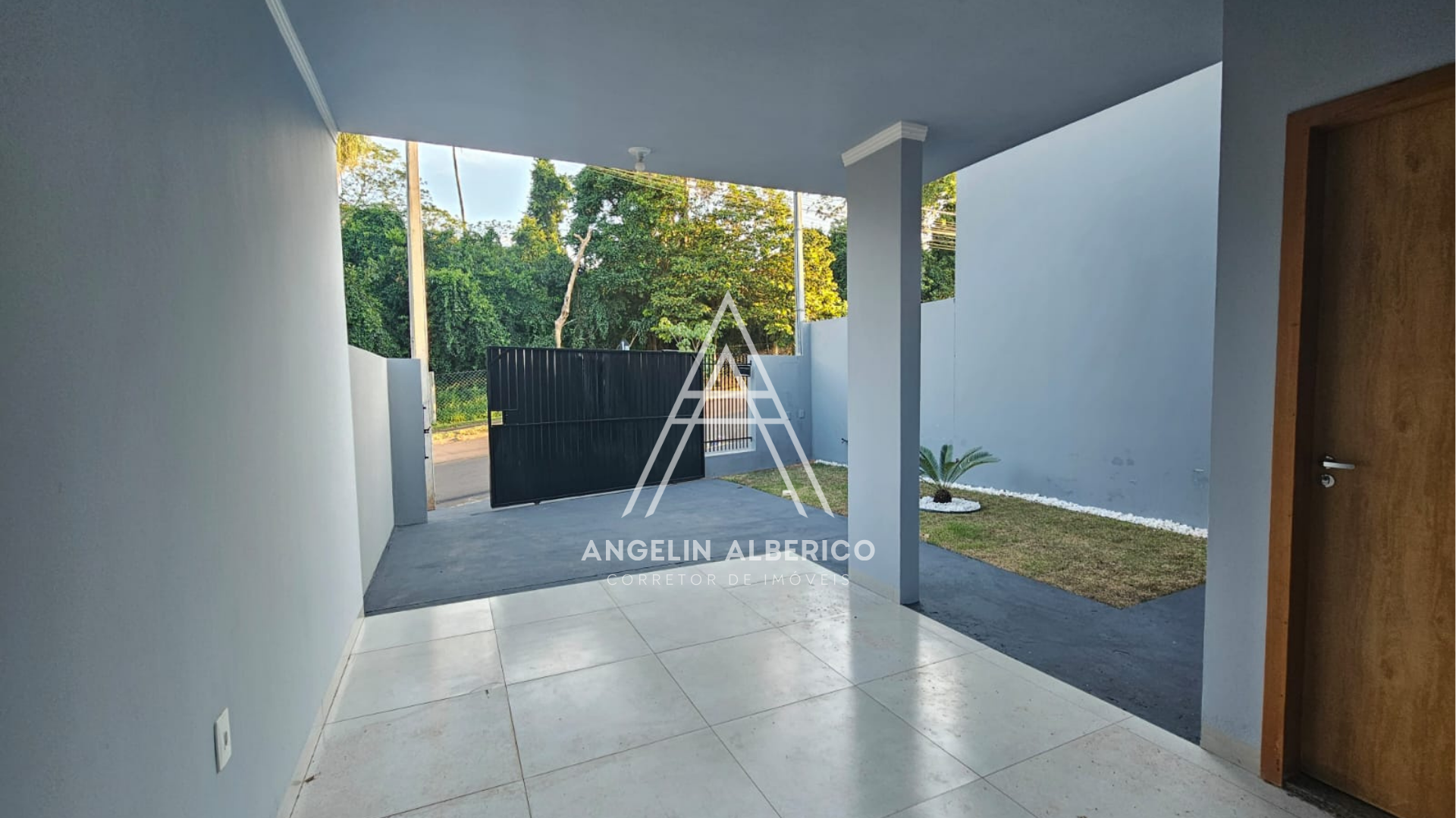 Casa a Venda no Jardim Aguas Claras em Cianorte PR