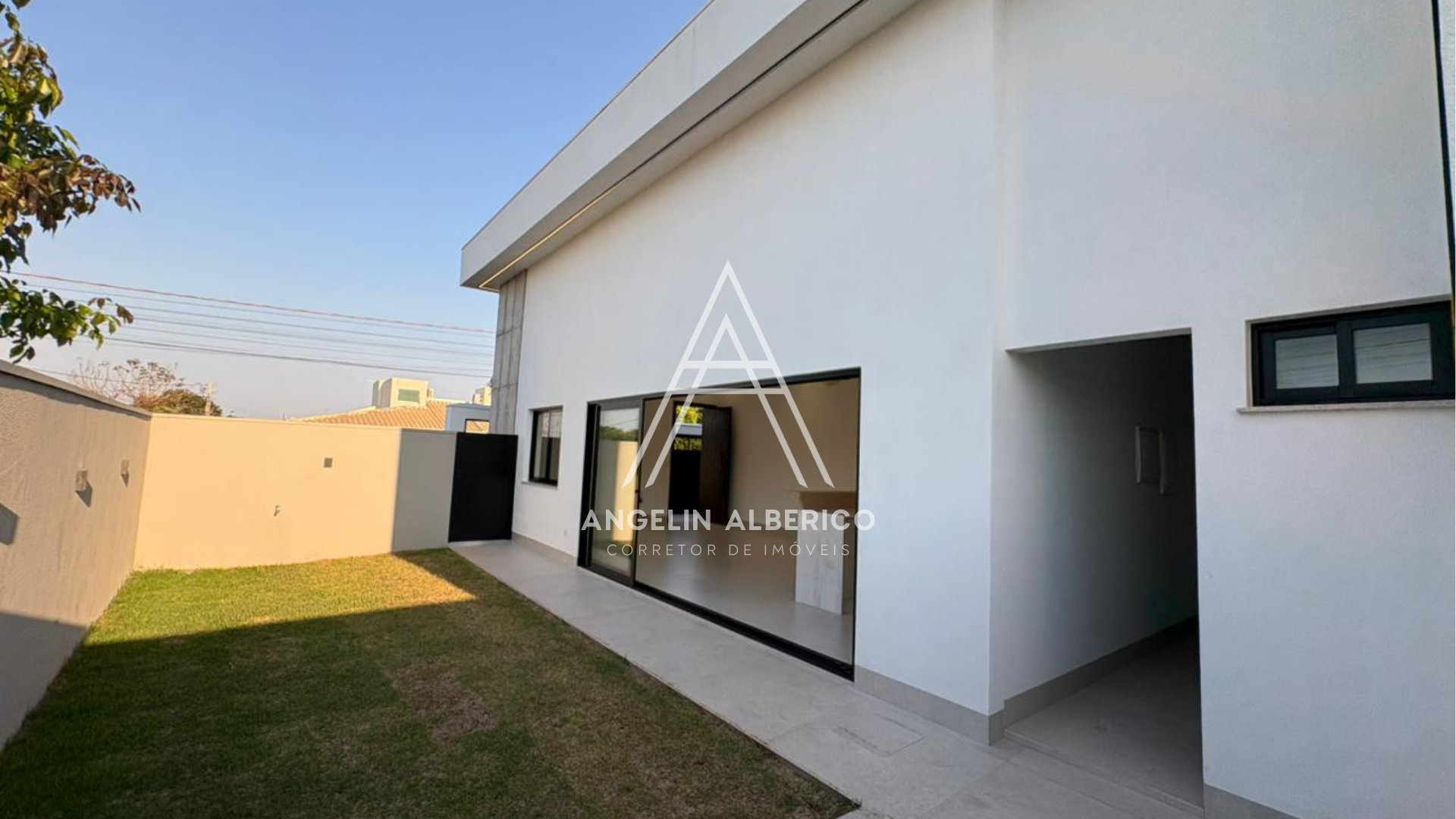 Casa a Venda no Jardim Nova Itália em Cianorte PR