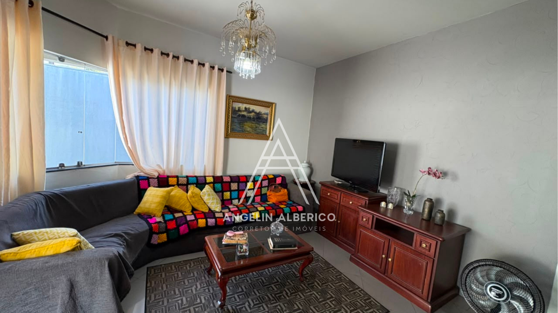 Casa a Venda na Zona 01 em Cianorte PR