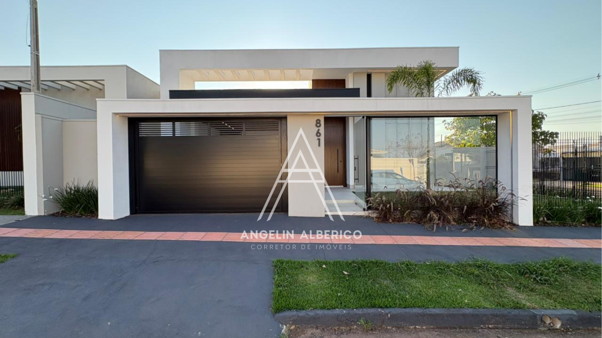 Casa a Venda no Jardim Nova Itália em Cianorte PR