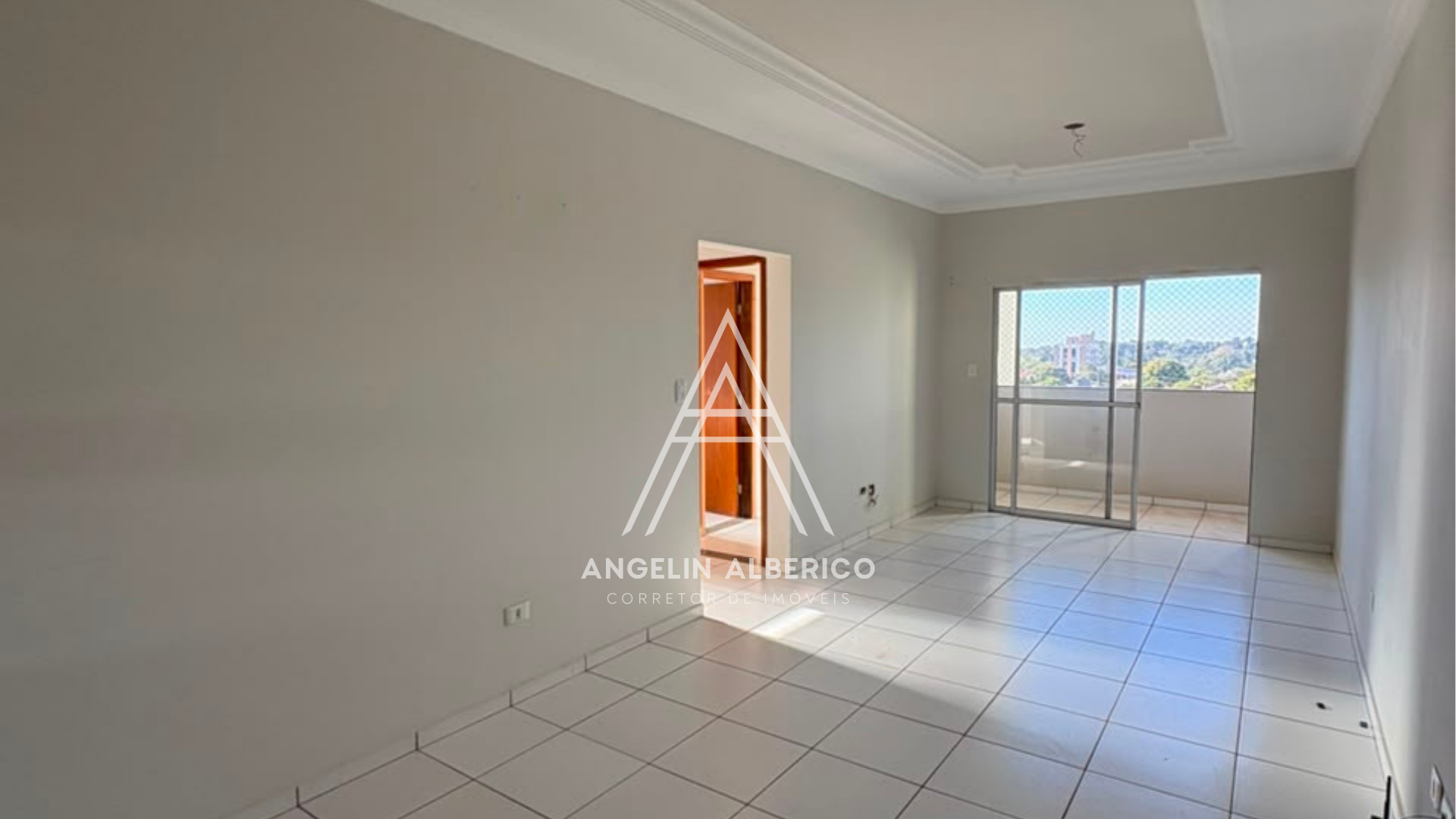 Apartamento a Venda no Centro de Cianorte PR