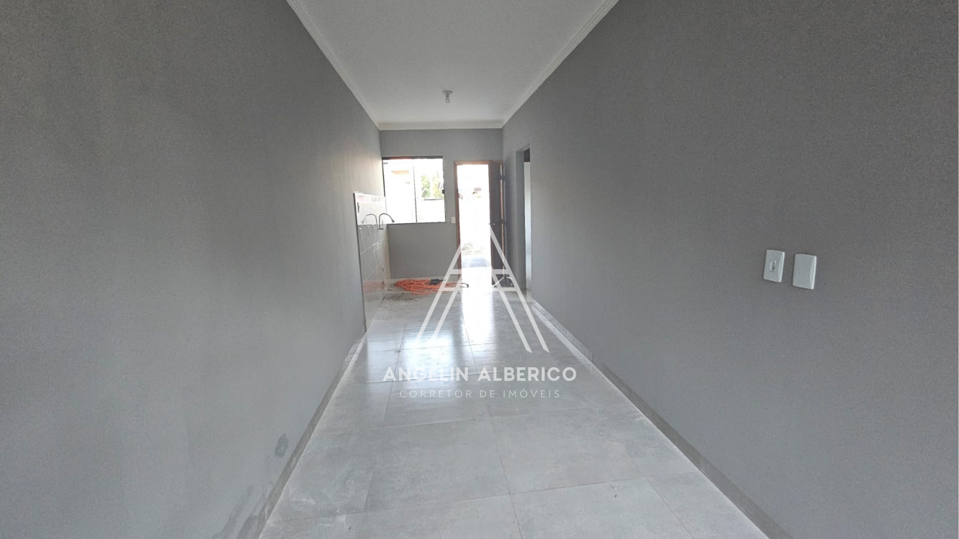 Casa a Venda no Jardim Aguas Claras em Cianorte PR