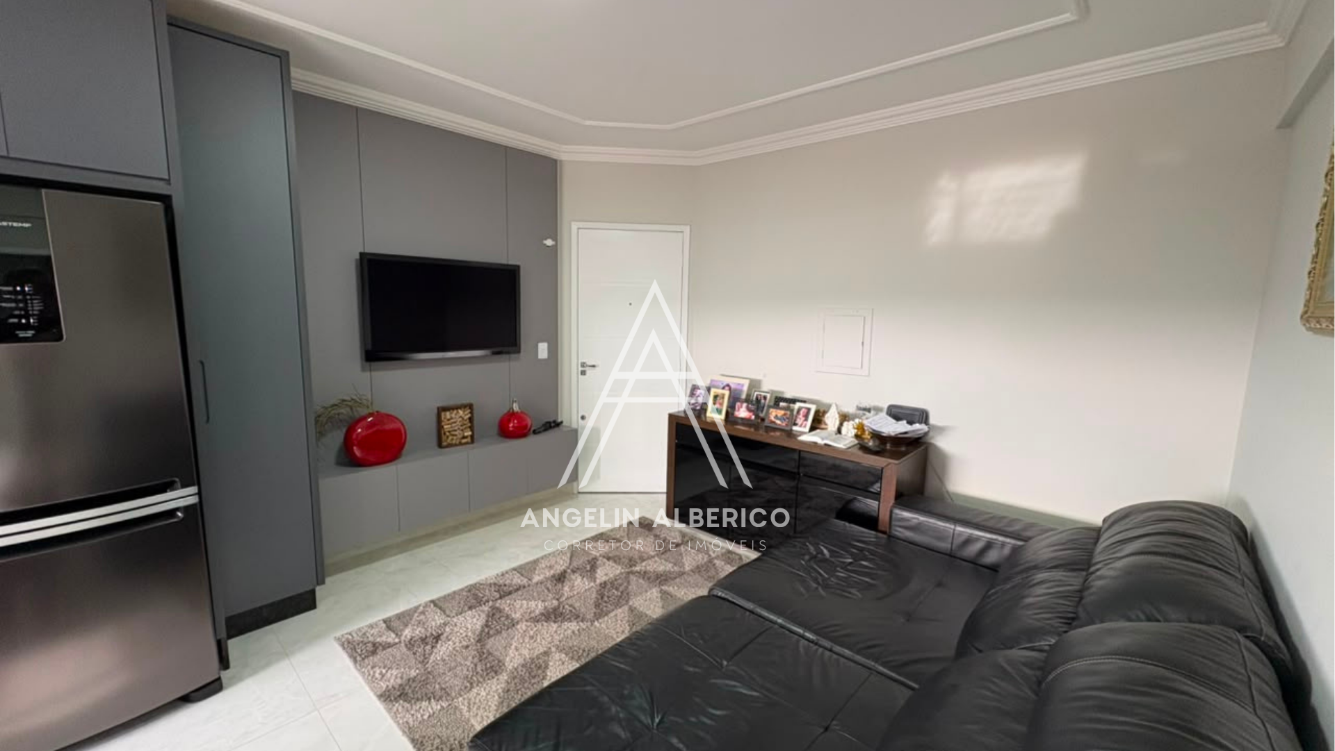 Apartamento Mobiliado a Venda no Centro De Cianorte PR