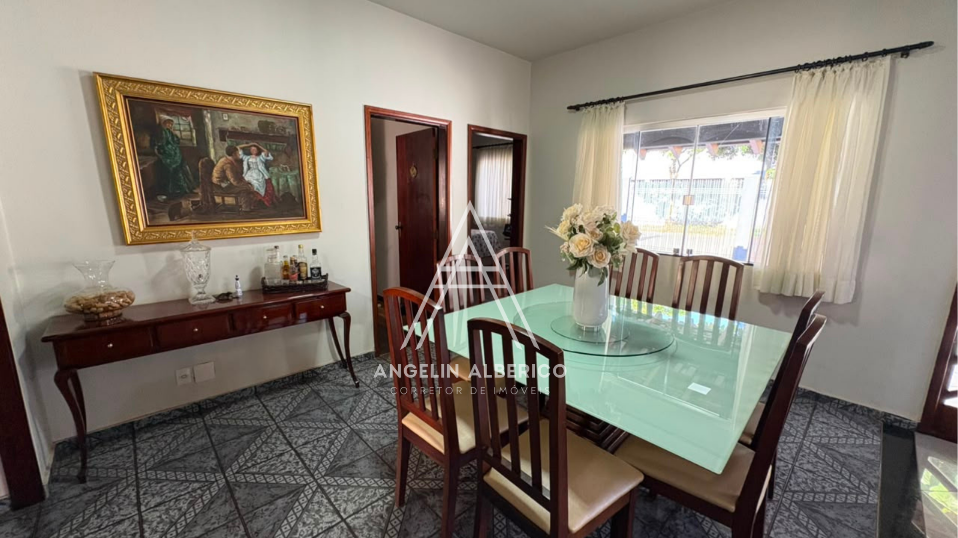 Casa a Venda na Zona 01 em Cianorte PR