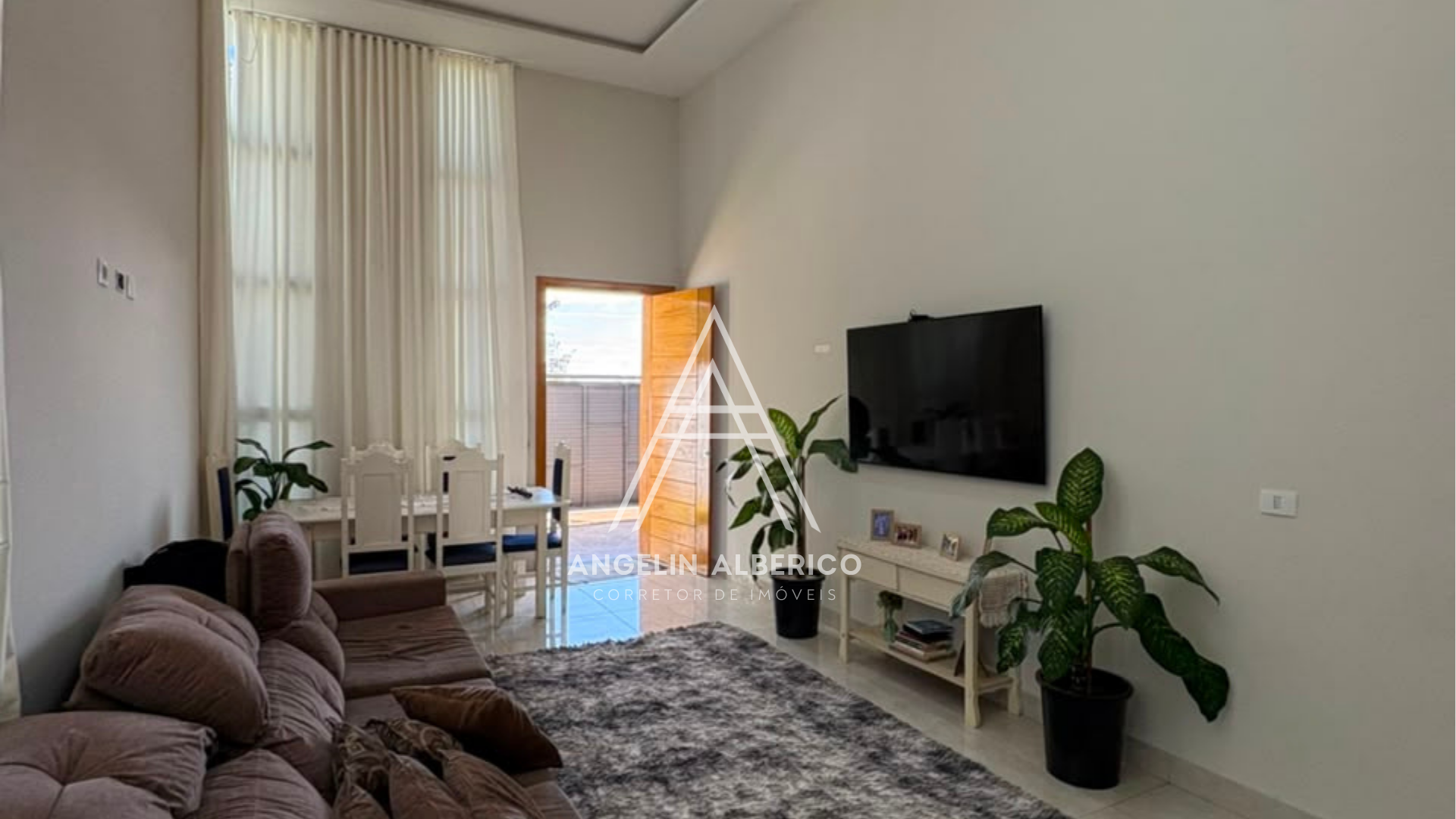 Casa a Venda no Jardim Araucária em Cianorte PR