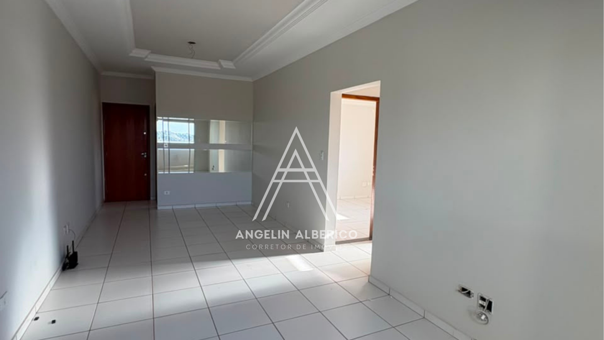 Apartamento a Venda no Centro de Cianorte PR