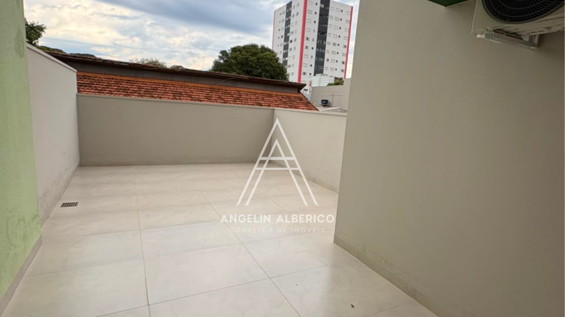 Apartamento a Venda no Centro de Cianorte PR