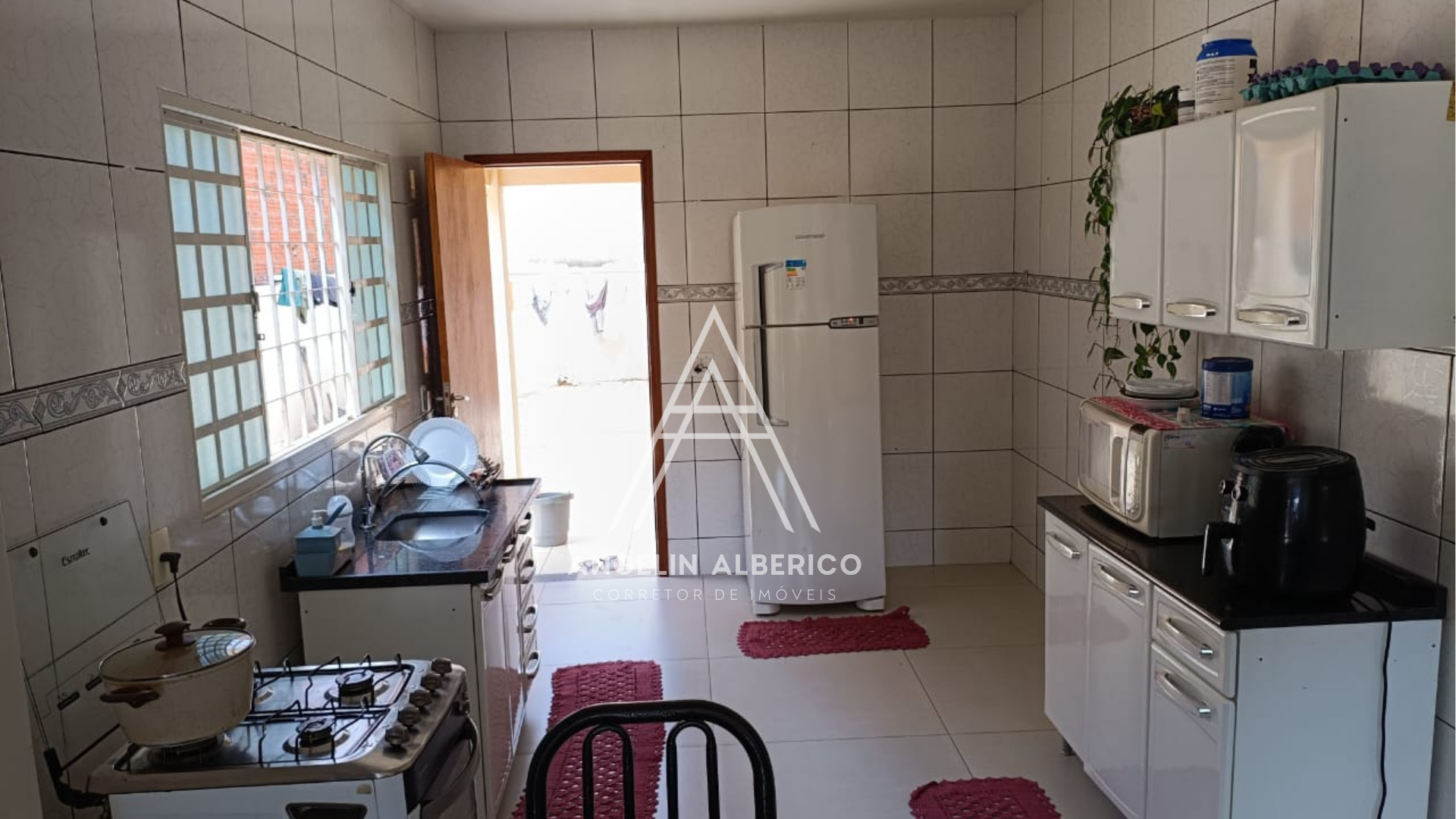 Casa a Venda no Jardim Céu Azul em Cianorte PR