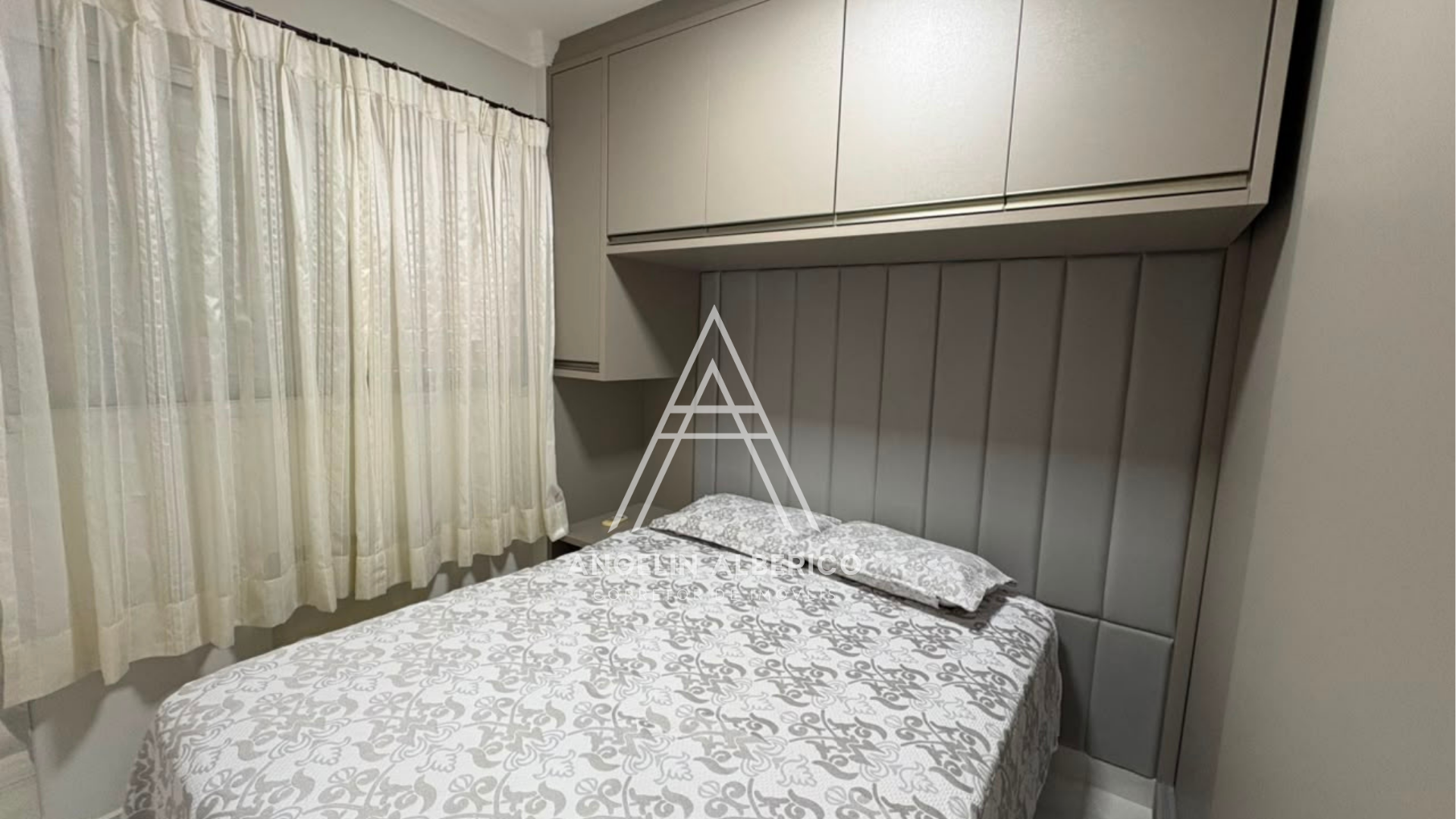 Apartamento Mobiliado a Venda no Centro De Cianorte PR