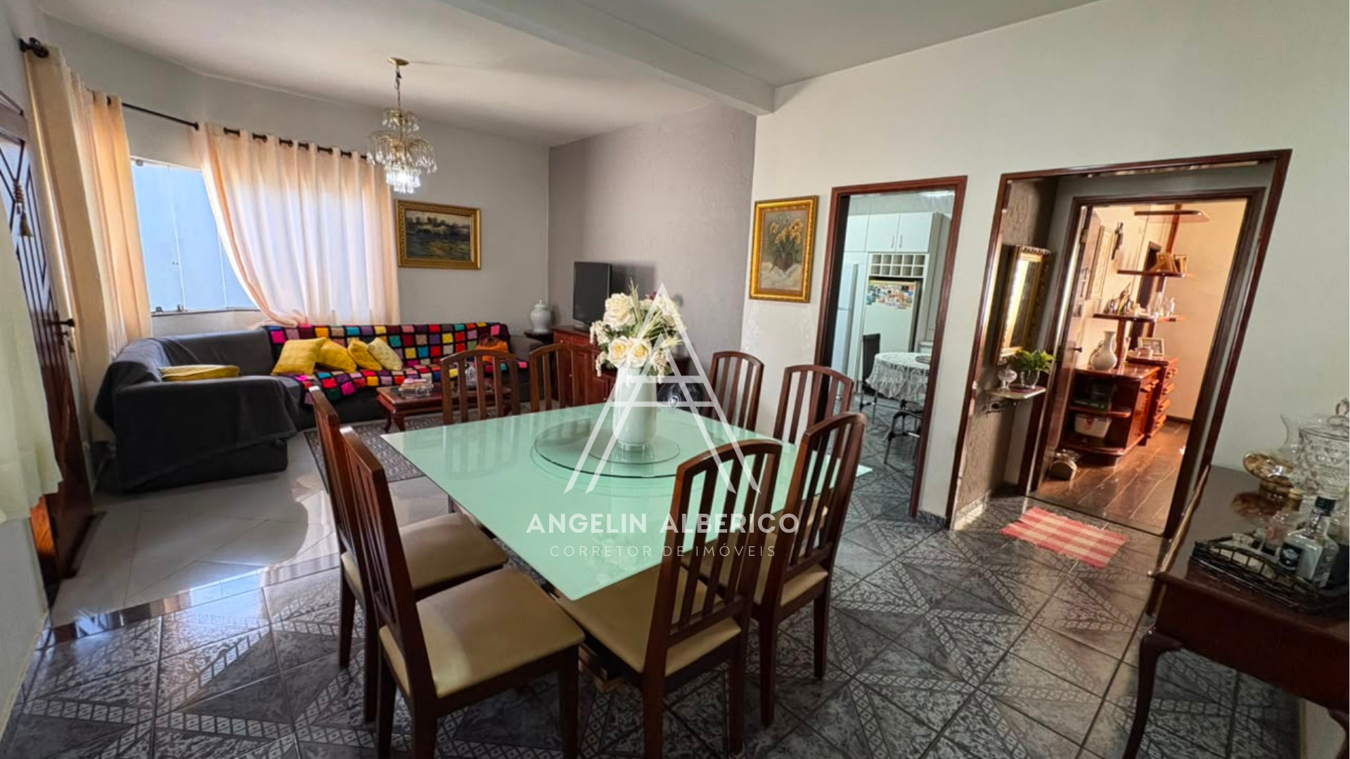 Casa a Venda na Zona 01 em Cianorte PR