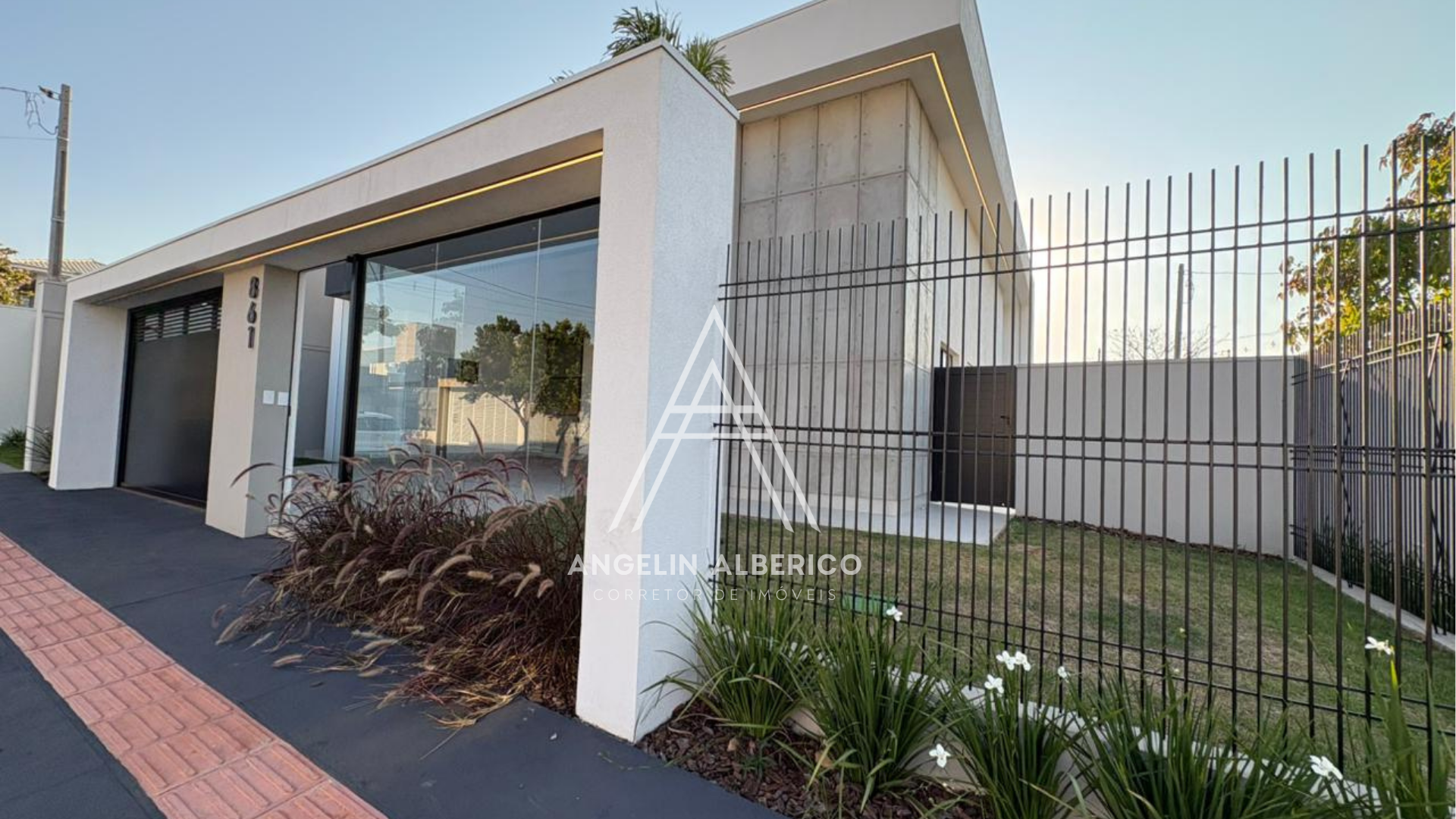 Casa a Venda no Jardim Nova Itália em Cianorte PR